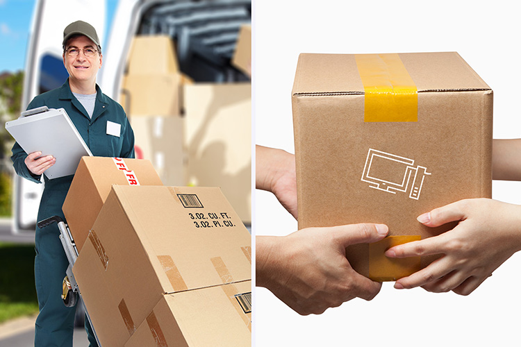 delivery