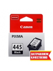 Заправка Canon PG-445