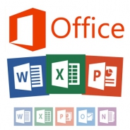 Установка Microsoft Office 